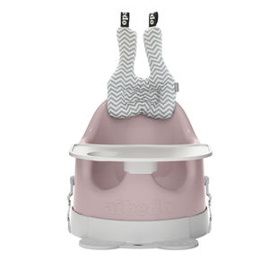 Chaise rebondissante pour bébé en plastique moderne <span class=keywords><strong>5</strong></span> en 1, chaise <span class=keywords><strong>de</strong></span> sol, table à manger et ensemble <span class=keywords><strong>de</strong></span> chaises pour salon, cuisine, hôtel et hôpital - Product Image 5