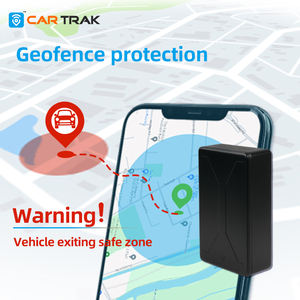 Achat groupé : Traceur GPS sans fil 4G anti-brouillage, rechargeable magnétiquement, avec surveillance à distance, carte SIM, application iOS, tableau de bord et suivi d'actifs LBS - Product Image 4