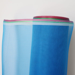 Màu xanh lưới nylon muỗi <span class=keywords><strong>Net</strong></span> 16 mắt lưới cho cửa sổ màn hình hàng rào - Product Image 5