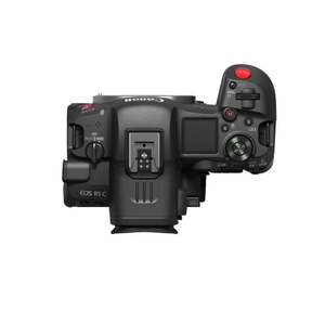 Cámara de Cine sin Espejo Canon EOS R5C - Product Image 3