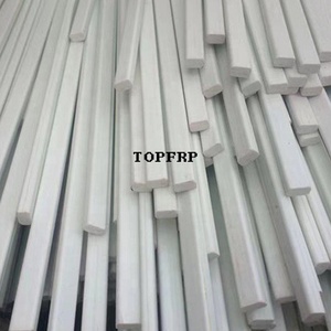 แท่งรองรับฉนวนไฟเบอร์กลาสเสริมแรง FRP สำหรับหม้อแปลงและรีแอกเตอร์ - Product Image 2