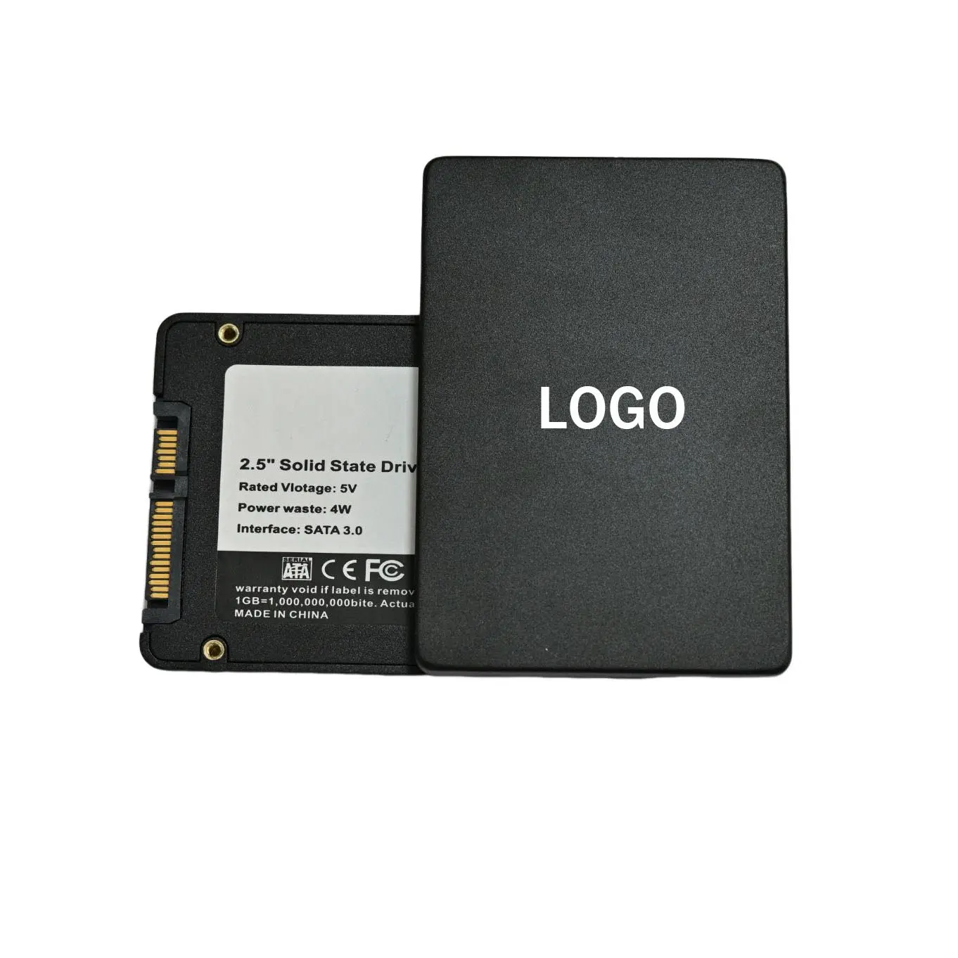 Factory Price Disco Duro Externo SSD SATA Hard Disk External Laptop Hard Drive