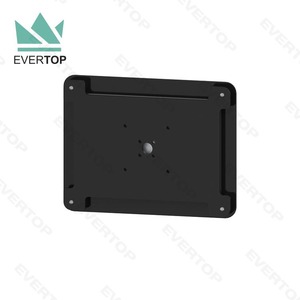 ENC-B 8 10 11 13 inch Acrylic tùy chỉnh máy tính bảng bao vây cho iPad Wall Mount trường hợp đối với Samsung Tab A9 S cho iPad Mini bao vây không khí - Product Image 6