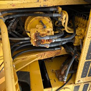 Komatsu PC400-8R 2018, 6000 Horas, Excavadora de Cadenas Usada Original en Venta, para Ingeniería de Energía y Recursos - Product Image 5