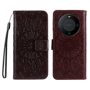 Da Bao da bìa cho Huawei Mate 60 50 30 Pro lật Wallet trường hợp điện thoại cho Nova 10 9 8i 7 - Product Image 5