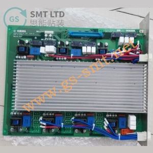 KJ0-M5810-K7X DRIVER BOARD KJ0-M5810-<b>K70</b> FOR YAMAHA YV100XG MACHINE - Product Image 1