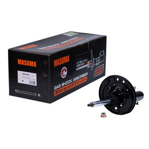 G8424 MASUMA Ammortizzatore Anteriore/Destro di Marca Giapponese per <span class=keywords><strong>NISSAN</strong></span> <span class=keywords><strong>QASHQAI</strong></span> T32 2000cc. 54302-4CE1C 54302-4CE2B 54302-4CL1B - Product Image 1