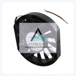 Ventiladores sin escobillas, de alta calidad, de OEM, a buen precio, a la venta - Product Image 2