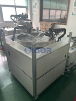 Machine à enfiler électrique automatique pour perles, machine à enfiler les perles