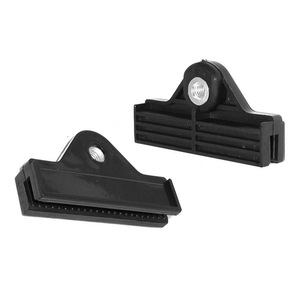Support de fixation en plastique pour lève-vitre de porte de voiture Shuangxuan pour Hyundai Elantra Ix25 Sonata K3 K4 K5 - Product Image 1