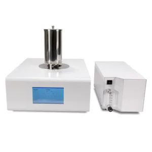Analizador termográfico automático 1250C TGA, BXT-TGA101 Redox, probador de reacción