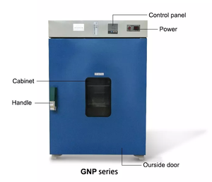 Incubadora de Temperatura Estable Electrotérmica para Uso en Laboratorio, Nueva Fábrica <span class=keywords><strong>Wakanda</strong></span> 2026, Venta al Por Mayor - Product Image 2