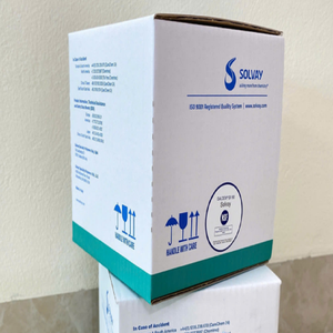 Syensqo Fomblin Y LVAC 06/6 Fluidos de perfluoropoliéter Presión de vapor muy baja (Embalaje 1 Kg/Caja) Original - Product Image 4