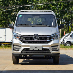 Camioneta de Carga Mini DONGFENG CAPTAIN W 3 de Fabricación China, Motor de Gasolina de 1-10T, Xiaobawang Dfsk, Nueva, 4x2, Cabina Simple, Emisión Euro 3 - Product Image 4