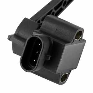 <span class=keywords><strong>Suspension</strong></span> pneumatique d'usine AA-ROT-120, capteur de hauteur de châssis à <span class=keywords><strong>suspension</strong></span> pneumatique, connecteurs, état neuf, kit de <span class=keywords><strong>suspension</strong></span> pneumatique - Product Image 3