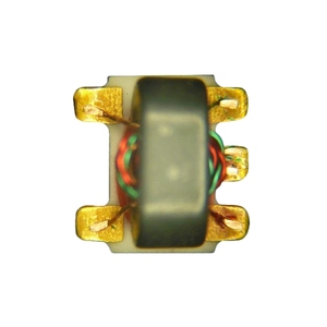 Componentes Electrónicos Nuevos y Originales, Circuito Integrado RF Balun SMD-6 MABA-007237-ETC410 - Product Image 1