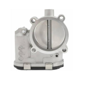 इंजन ईंधन इंजेक्शन इलेक्ट्रॉनिक थ्रॉटल बॉडी के लिए SR-X सी/एस lac/rosse 3.6l ओम # tb1045 2172253 12589056 12592916 0280750202 - Product Image 4