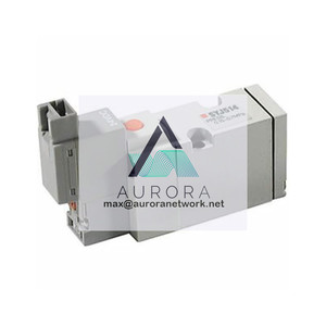 Accessoires de valve fneuatique électronique de haute qualité, SYJ512-4LOZ-M5, avec un bon prix - Product Image 1