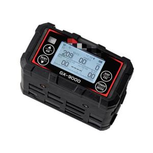 เครื่องตรวจจับก๊าซหลายชนิดแบบพกพา รุ่นใหม่ ของแท้ Riken GX-9000 เครื่องวิเคราะห์ก๊าซ - Product Image 3