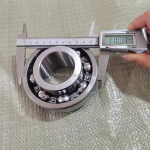 Billig Smn 114 K Col Fafnir Lager einsatz Steh lager Kugellager - Product Image 3