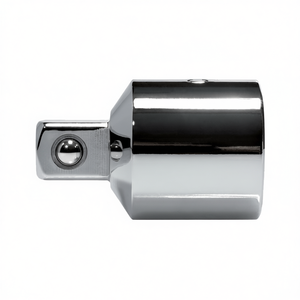 FG 625 <b>Adaptor</b> <b>Socket</b> 1/2 Inch Drive Chrome Plated Auto Repair Tool - Product Image 2