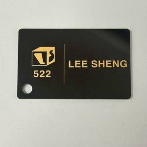 Láminas Acrílicas Transparentes, Duraderas y Ecológicas (Espesor de 2mm-30mm, Tamaños de 1220x1830mm/2440mm) para Construcción Personalizada - Product Image 5