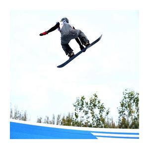 Bán Buôn Chất Lượng Cao Trượt Tuyết Simulators Thảm Cỏ Nhân Tạo Cho Trượt Tuyết - Product Image 5