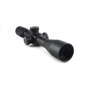 Lunette de visée SPIKE <span class=keywords><strong>FFP4</strong></span>-14x44 tactique de chasse en plein air visée à mise au point rapide visée optique grossissement fabrication de lunette de bonne qualité - Product Image 6