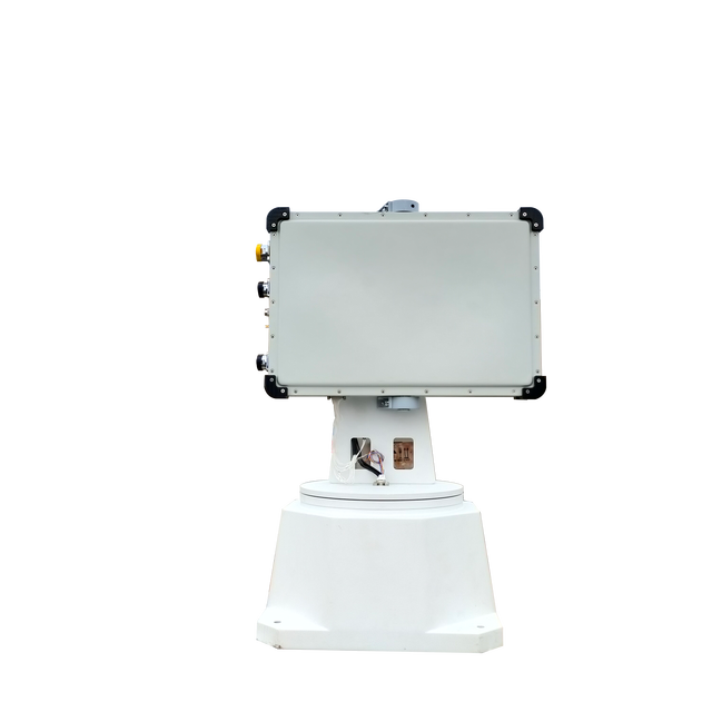 drone detection radar price with good quality