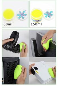 Multi-function <b>Slime</b> Magic Super Keyboard Car Cleaning <b>Slime</b> Cleaner Clay PVA Universal Mud Cleaner - Product Image 4