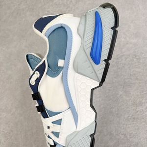 Zapatillas Deportivas Transpirables de Diseño de Alta Calidad para Hombre y Mujer, Parte Superior de Malla, Zapatillas de Running de Lujo, Ideales para Primavera/Otoño - Product Image 4