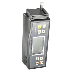 <span class=keywords><strong>SRT</strong></span>-<span class=keywords><strong>6200</strong></span> nouveau testeur de rugosité de surface numérique testeur de rugosité portable avec capteur d'inductance très sophistiqué - Product Image 2
