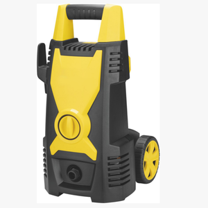 Hidrolavadora Eléctrica de Alta Presión de 1.5kw, Duradera, de Plástico, para Uso Doméstico - Product Image 1