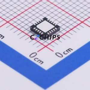 SI4463-C2A-GMR Wireless Transceiver IC QFN-20-EP(4x4) RF ( Frequency Range: )( Interface Type: SPI )( Operating Voltage: ) - Product Image 2