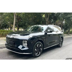รถยนต์พลังงานใหม่ Changan Qiyuan Q07 <span class=keywords><strong>PHEV</strong></span> สำหรับการส่งออก รถยนต์มือสอง ผลิตในจีน 5 ประตู 5 ที่นั่ง SUV พื้นที่กว้างขวาง - Product Image 1