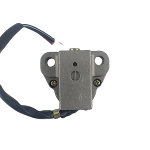 Nouvelle condition <span class=keywords><strong>Yamaha</strong></span> DT <span class=keywords><strong>125</strong></span> <span class=keywords><strong>R</strong></span> TZR 250 <span class=keywords><strong>XT</strong></span> 350 interrupteur à clé d'allumage moto pièces de rechange électriques et d'allumage - Product Image 5