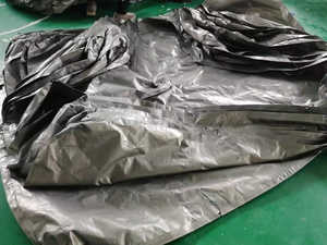 Cubierta de arenero Cubierta de <span class=keywords><strong>piscina</strong></span> Natación Pobre <span class=keywords><strong>Lona</strong></span> impermeable Marco de <span class=keywords><strong>lona</strong></span> Cubierta de <span class=keywords><strong>piscina</strong></span> Ronda Resistente a los rayos UV - Product Image 3