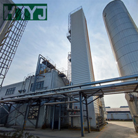 Planta de Recuperación de Dióxido de Carbono de Alta Pureza HTYJ, Planta de Producción de Licuefacción de CO2