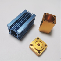 Service de pièces usinées CNC sur mesure, fraisage et tournage CNC, métal, aluminium, haute qualité, échantillon, fabricant OEM, commande minimum 1 pour l'automobile