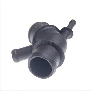 قطع غيار سيارات SAKES 1J0121087C قطع غيار محرك أوتوماتيكي نظام تبريد شفة تبريد تبريد من أجل VW - Product Image 4