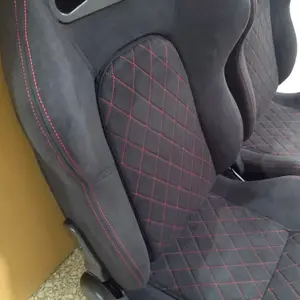 Factory Outlet Professional Luxury Auto Seat Cover Best Quality Fiber Glass Car Seat Cover For Most Automotive