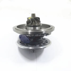 Turbocompresseur Chra pour <span class=keywords><strong>Ford</strong></span> Transit <span class=keywords><strong>Connect</strong></span>, 10 pièces, GTB1746V, 763647, 758532, 1479082, 763647, 0021 — 1.8, pour voiture - Product Image 2