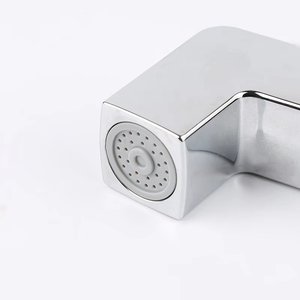 Квадратный распылитель для биде - Product Image 5