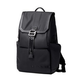 <span class=keywords><strong>Mochila</strong></span> <span class=keywords><strong>Arctic</strong></span> <span class=keywords><strong>Hunter</strong></span> de Alta Calidad, Impermeable, Antirrobo, para Hombre, con Cierre Enrollable, de Lino, Mochilas, Zaino, Sac Homme - Product Image 1