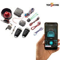 Alarmas para Autos Clifford de 12v, Alarma para Auto en Venta