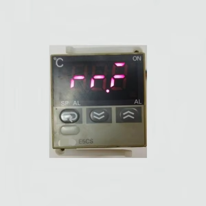 नया और मूल Faulte5cs-r1px-521-तापमान नियंत्रक <span class=keywords><strong>e5cs</strong></span> r1px 521 प्रोग्राम योग्य औद्योगिक स्वचालन को स्वचालित करता है - Product Image 1