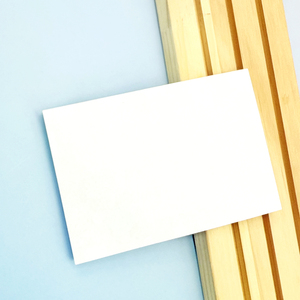 Chất lượng cao tùy chỉnh kích thước màu ghi chú dính di động rời lá ràng buộc xu hướng mới trường văn phòng giấy làm bằng bìa cứng bù đắp - Product Image 6