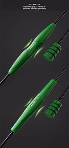 2025 nueva llegada venta directa de fábrica <span class=keywords><strong>vibrador</strong></span> núcleo músculo entrenamiento <span class=keywords><strong>Felix</strong></span> Stick - Product Image 6