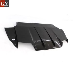 Difusor trasero de fibra de carbono VRS para <span class=keywords><strong>SUBARU</strong></span> 11-14 GV # (GVF GVB) <span class=keywords><strong>WRX</strong></span> STI <span class=keywords><strong>SEDAN</strong></span> - Product Image 3