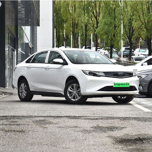 Geely Emgrand L Hip Modèle 2026 1.5td-dht Pro Super Core 181ch L4 Hybride Rechargeable Chine Voiture <span class=keywords><strong>Pas</strong></span> Chère Vente Chaude <span class=keywords><strong>Concessionnaire</strong></span> Automobile - Product Image 3